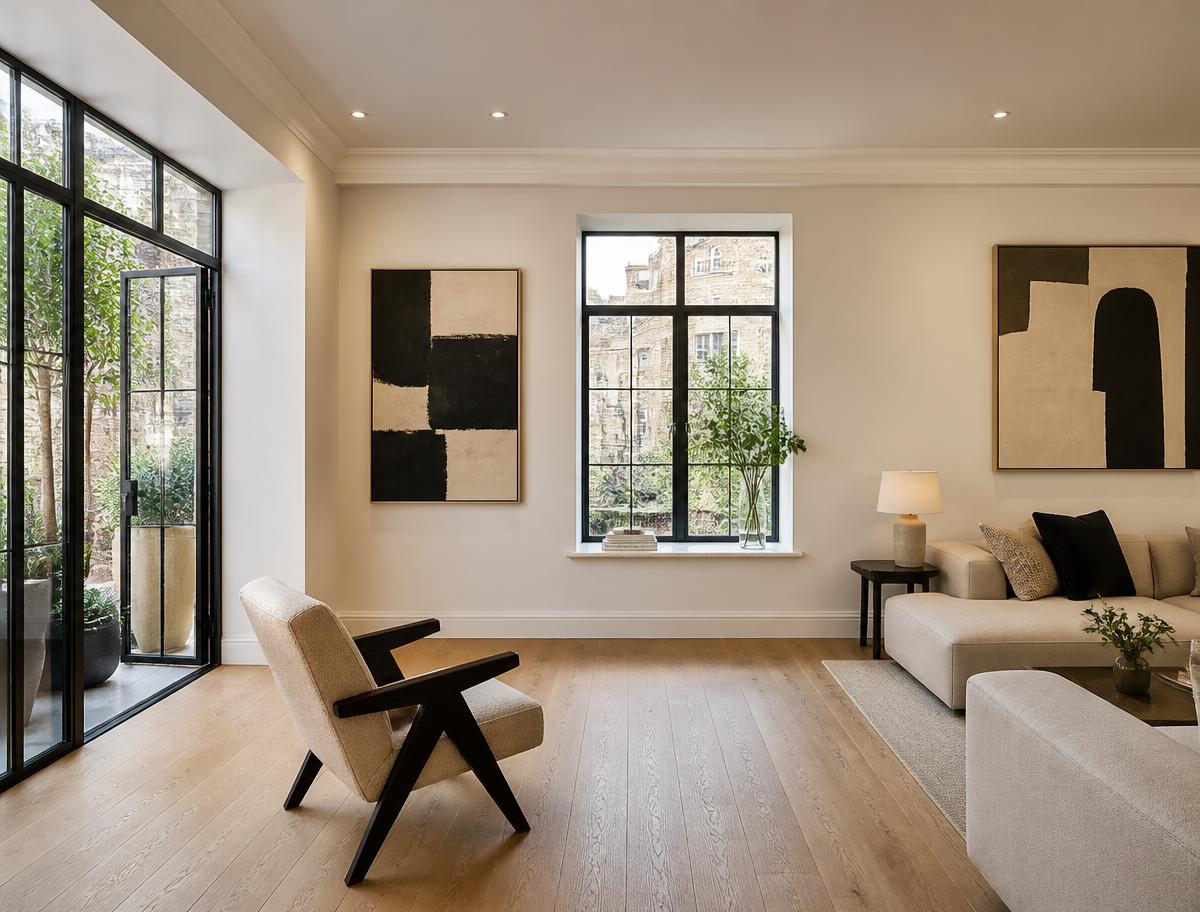Property Renovation