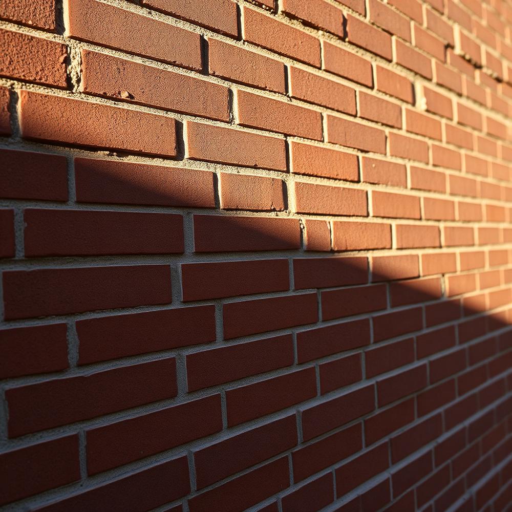 Brickwork & Masonry